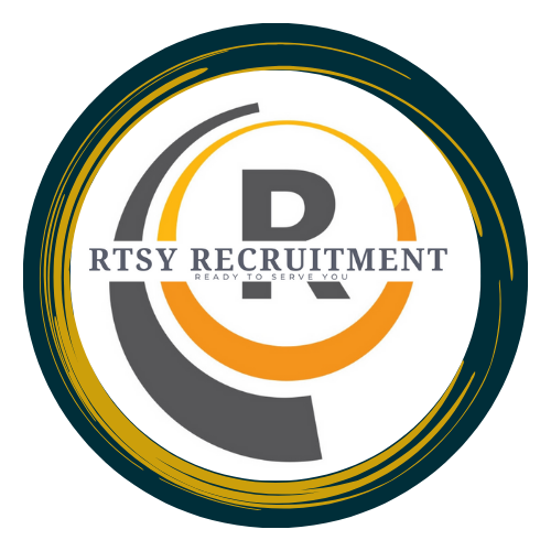 RTSY RECRUITMENT OPC